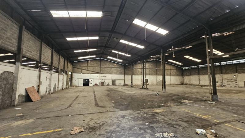 DiSewakan Gudang diKawasan Murinda Jababeka